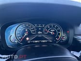 BMW M5 Competition