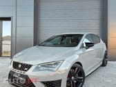 Seat Leon Cupra