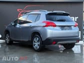 Peugeot 2008 1.2