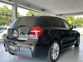 BMW 118 d Pack M