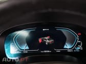 BMW 530 e Aut. Luxury Line