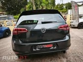 Volkswagen Golf  Gti Performance Bluemotion