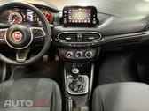 Fiat Tipo 1.3 MultiJet City Life