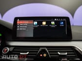 BMW 520 d Auto