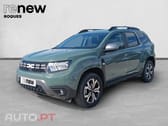 Dacia Duster Duster SL Extreme TCe 90