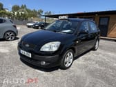 Kia Rio 1.4 LX