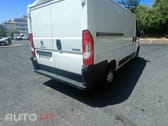 Peugeot Boxer 2.2 BlueHDi 333 L3H2 Premium