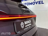Audi E-Tron 55 quattro S line
