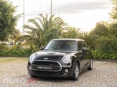 MINI Cooper One