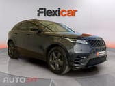 Land Rover Velar 2.0 D200 MHEV 4x4 R-DINAMIC