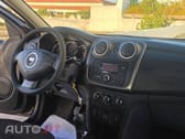 Dacia Sandero 0.9 TCe Confort