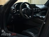 Mercedes-Benz AMG GT S