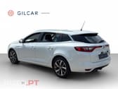 Renault Mégane Sport Tourer 1.5 dCi Bose Edition