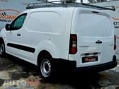Peugeot Partner 1.6 BlueHDi L2 Pro 3L
