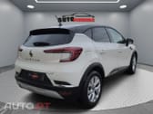 Renault Captur 1.3 TCe Intens