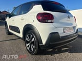Citroen C3 Pure Tech S&S C-Series