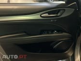 Alfa Romeo Stelvio 2.2 D Super AT8