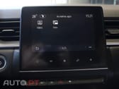Renault Captur Outro