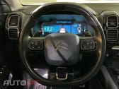 Citroen C5 Aircross 1.6 Hybrid Shine e-EAT8