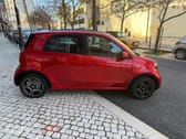 Smart ForFour 0.9 Passion 90 Aut.