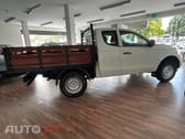 Mitsubishi L200 2.4 DI-D Club Invite 4WD