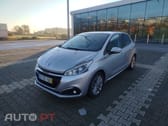 Peugeot 208 Style