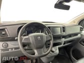 Peugeot Expert 2.0 BlueHDi Standard Ashpalt