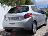 Peugeot 208 1.6 BlueHDi Style