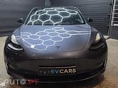 Tesla Model 3 Standard Range Plus RWD