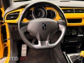 Citroen DS3 1.6 THP Sport Chic