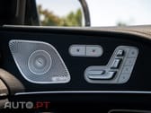 Mercedes-Benz GLE de 4Matic
