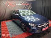 Mercedes-Benz A 160 Style