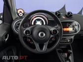 Smart ForTwo Passion