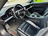 Porsche Taycan bateria Performance Plus