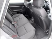 Audi A6 2.0 TFSI Sport Multitronic