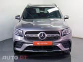 Mercedes-Benz GLB 180 180 d AMG Line