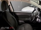 Mitsubishi Space Star 1.2 Connect Edition