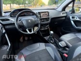 Peugeot 2008 1.2 PureTech Allure