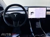 Tesla Model 3 Long-Range Dual Motor AWD