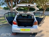 Toyota Yaris 1.4 D-4D
