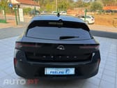 Opel Astra 1.5 D Edition Aut.