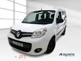 Renault Kangoo 1.5 Blue dCi Zen