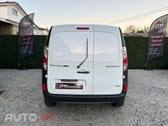 Renault Kangoo 1.5 dCi Maxi Business S/S 5L