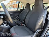 Smart ForTwo 0.9 Passion 90 Aut.