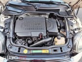 MINI Clubman One D - Van den Broeck