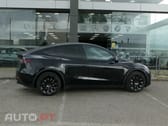 Tesla Model Y Long Range Tração Integral