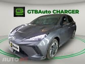 MG MG4 Comfort 64 kWh I.V.A DEDUTIVEL 