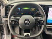 Renault Mégane E-Tech EV60 ER Evolution Super Charge