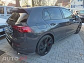 Volkswagen Golf GTI Maxtrix
