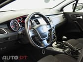 Peugeot 508 SW 1.6 e-HDi Business Line